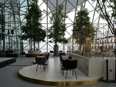 -SHUA耍·高空露台餐厅酒吧·重庆来福士洲际酒店