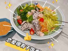 -红樱桃·新派辽菜(北行店)
