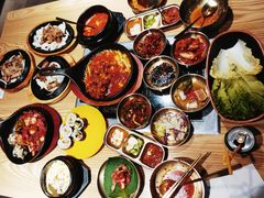 -绣旻烤肉吧(总店)