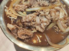 -小木屋拌饭(西安华阳城店)