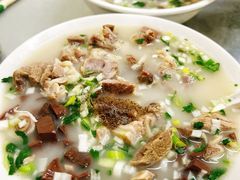 -庄河步云山羊汤(椒房店)