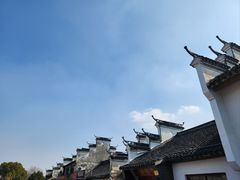 -南北湖风景区