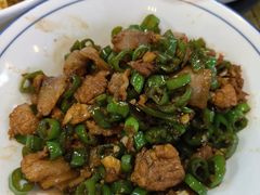-湘香私房菜(大石长隆店)