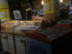 -粒上皇(淮河路步行街店)