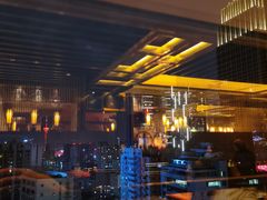 -富力丽思卡尔顿酒店·FLAIR餐厅酒吧
