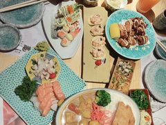 -鹤龟料理店(时代天街店)