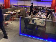 -鱼酷活鱼烤鱼(恒隆广场店)