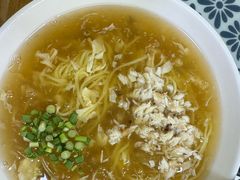 -鲁毓鲜蓬莱小面(黄山路店)