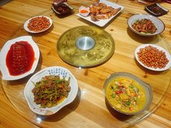 -洞庭记·老湖南味道(下沙店)