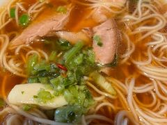 -松鹤面馆·古法焖肉面(观前店)