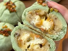 -好一朵茉莉花(老门东店)