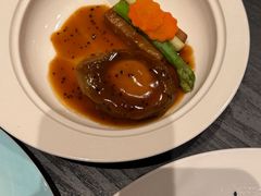 -五缘湾凯悦酒店·悦饗中餐厅