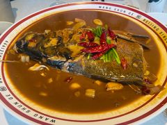 -旺顺阁·北京菜(北辰上品+)