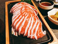 -湊湊火锅·茶憩(和平大悦城店)