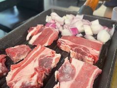 -炙韩料理·部队锅专门店