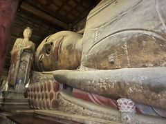 -张掖大佛寺景区