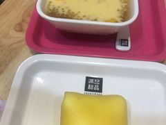 -满记甜品(王府井北京市百货大楼店)