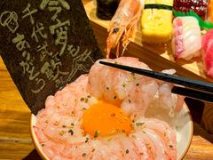 -千代武日本料理(哈西店)