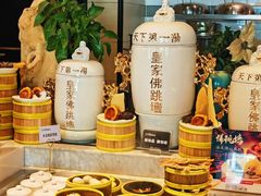 -川骄海鲜自助(亚运村店)