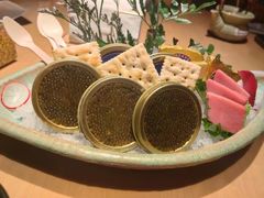 -京旬海鲜放题·铁板烧自助餐厅
