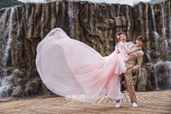 -太古映画婚纱摄影(天河店)