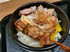 -大家乐(广州天河城六楼店)