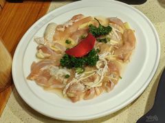 -蜀家渝重庆火锅(南屏街店)