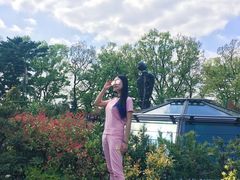 -三鹰之森吉卜力美术馆