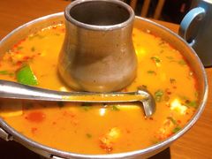 -泰国餐厅 Thai Food(裕华万达店)