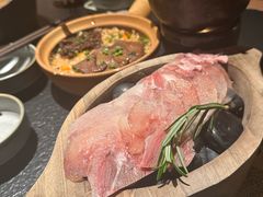 -大龙燚·旷野鲜火锅(广州首店)