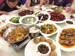 -小李子油焖大虾(天下城旗舰店)