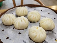 酱肉包-陈傻子餐厅(世纪都会店)