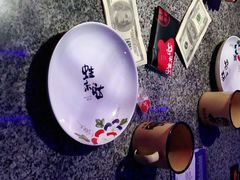 -蘭奢雅集·江浙菜(青山江滩店)