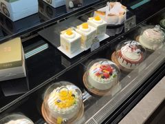 -小西家作•精致蛋糕(富力爱丁堡店)