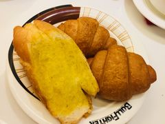 牛角面包-斗牛士牛排餐厅(又一城店)