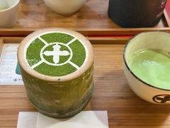 -中村藤吉(本店)