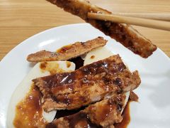 -北万新包子店(淮海店)