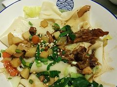 -大嘻咹biangbiang面(历史博物馆店)
