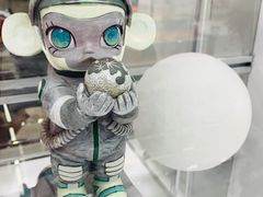-泡泡玛特POPMART(侨福芳草地店)