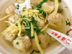 -海平馄饨(逍遥二路店)
