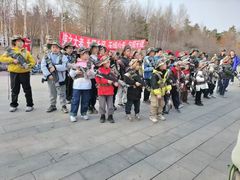 -群力丁香公园