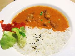 -噹噹呀咪咖喱屋(三阳百盛店)