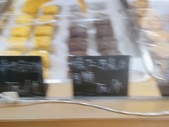 -包满意面包糕点(东坝店)