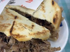 -启明腊汁肉揪面片(翠华路总店)