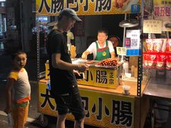 -六合夜市