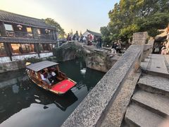 -周庄古镇景区-双桥
