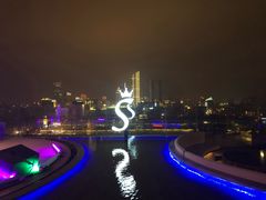 -杜尚rooftop露台酒吧