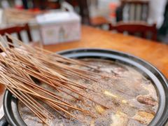 -学街秀兰麻辣烫(天府四街店)