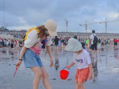 -南汇嘴观海公园