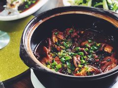 -小乡小镇·传承桐庐土菜·老板亲自烧的菜